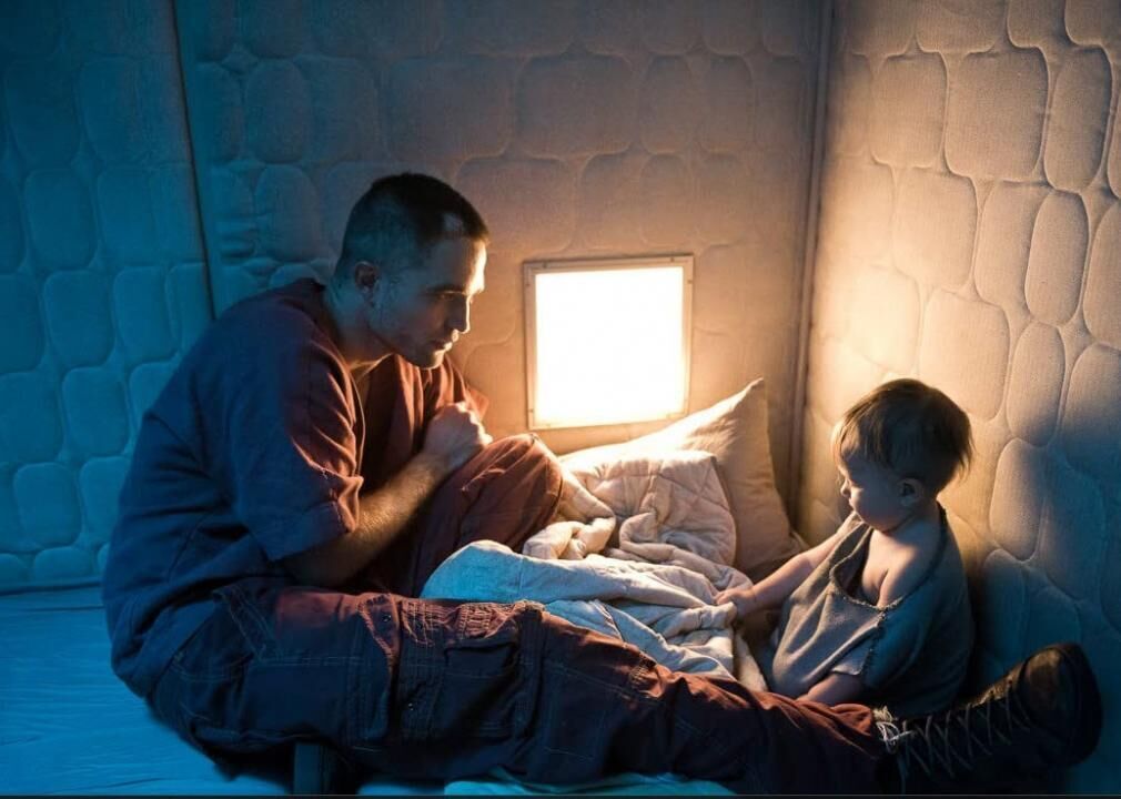 #99. High Life (2019)